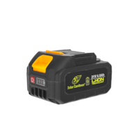 4.0Ah 21V battery for the G80667 cordless chainsaw