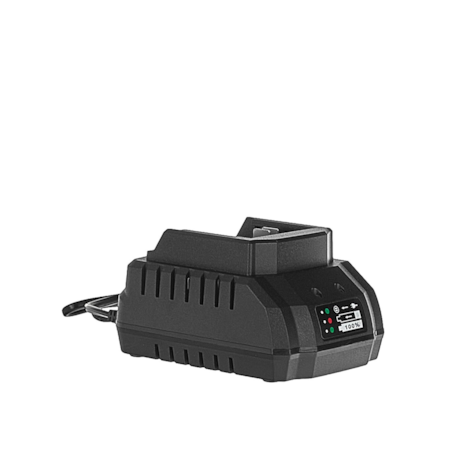 Charger for the G80667 cordless chainsaw