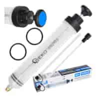 Exctraction and fill pump 500ml