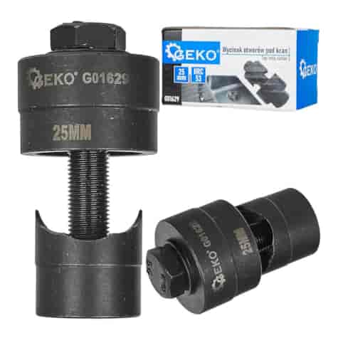 25mm tap hole cutter