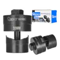 32mm tap hole cutter
