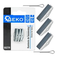 Stones for hone 19-63mm