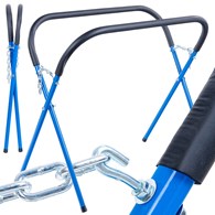 Stojak lakierniczy rozstawny 227kg (1)