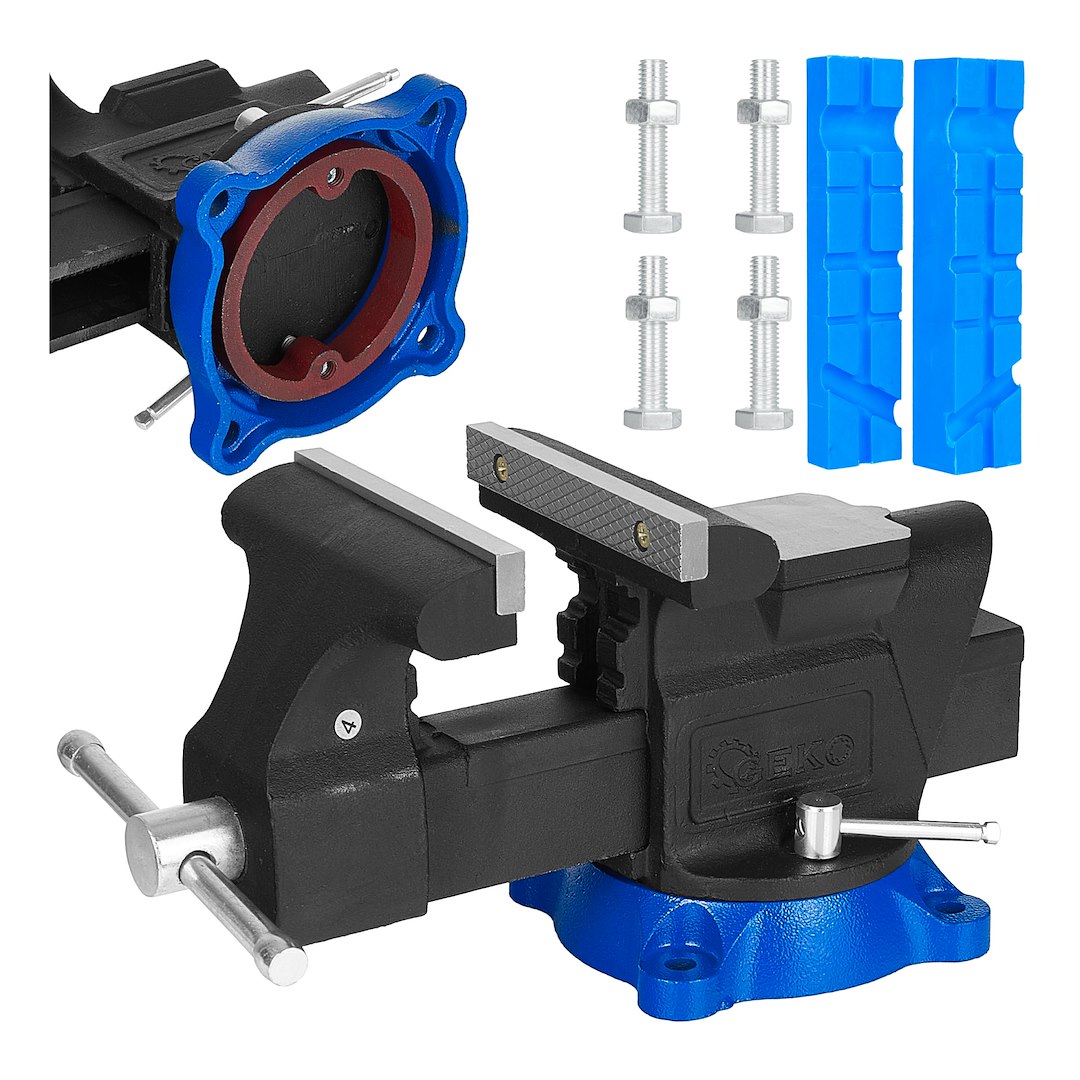 Imadło obrotowe 6  150mm HEAVY DUTY (1)