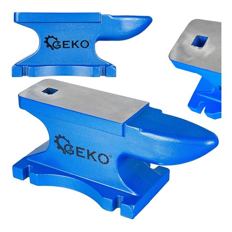 #Kowadło żeliwne 24,9kg (1)