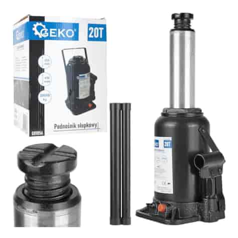 Bottle Jack 20T