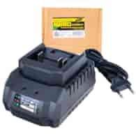 1A/21V base charger for the G8066x cordless tools