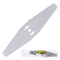 Cordless brush cutter metal blade (G80668)