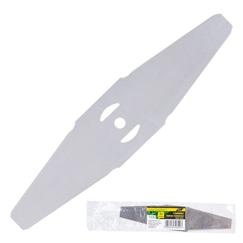 Ostrze metalowe do podkaszarki akumulatorowej G80668 (100)