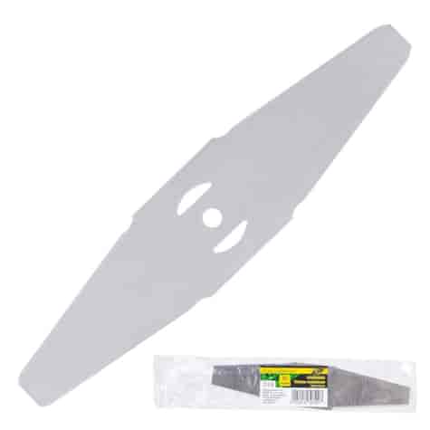 Cordless brush cutter metal blade (G80668)