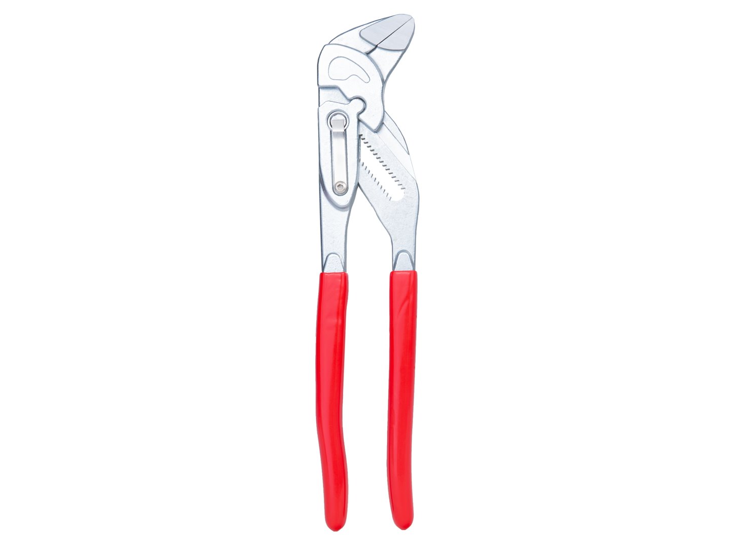 Szczypce nastawne uniwersalne - regulowane 250mm 52mm CrV (6/48) 7