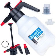 Sprayer for chemicals - brake cleaners 2L