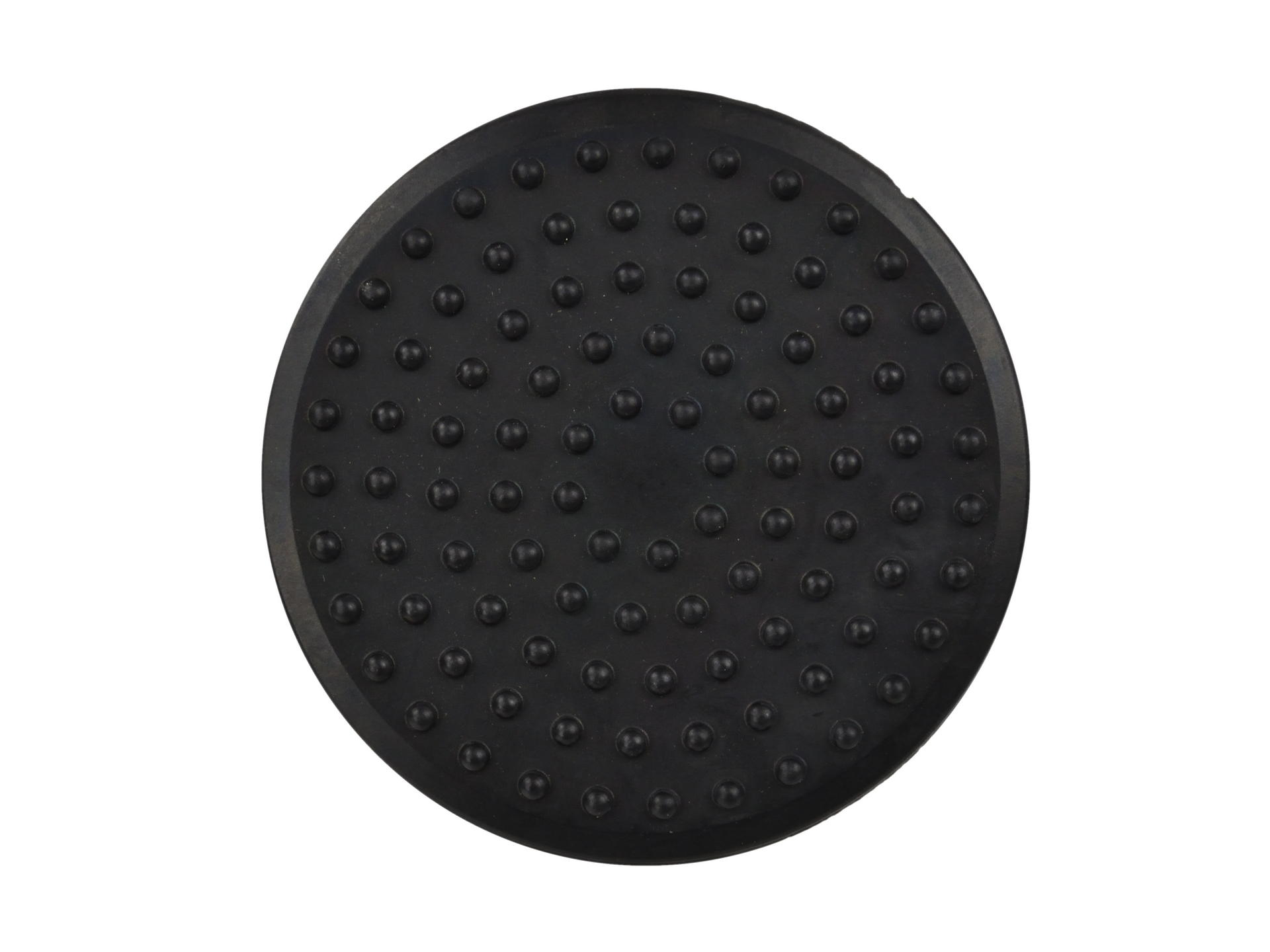 Rubber Pad For Trolley Jacks 3T and 3,5T