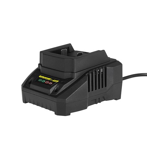 2A/20V base charger for the CoreX series cordless tools