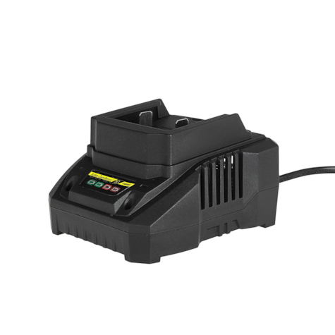 2A/20V base charger for the CoreX series cordless tools