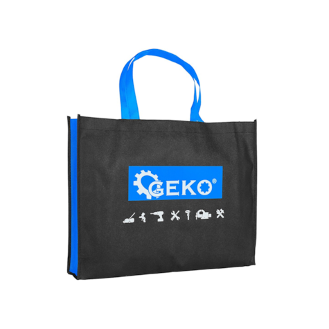 Shopping bag GEKO