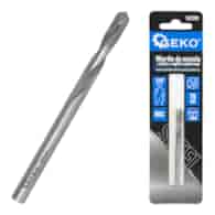 Metal Drill Bit with Brazed Carbide Tip- 5x70 mm