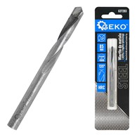 Metal Drill Bit with Brazed Carbide Tip- 7x85 mm