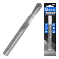 Wiertło do metalu z płytką z węglika spiekanego -10x105 mm (300)