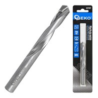 Metal Drill Bit with Brazed Carbide Tip- 11x110 mm