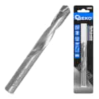 Wiertło do metalu z płytką z węglika spiekanego -11x110 mm (200)