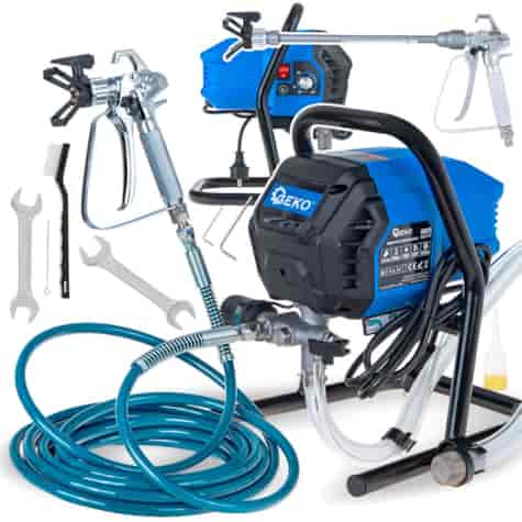 Agregat malarski hydrodynamiczny X10 (1)