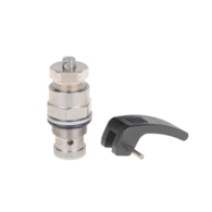 Inlet Valve Assembly for Electric Airless Paint Sprayer X10