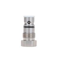 Oulet valve assembly for Electric Airless Paint Sprayer X10