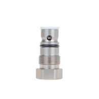 Oulet valve assembly for Electric Airless Paint Sprayer X10
