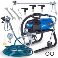 Electric Airless Paint Sprayer SP460