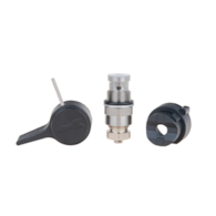 Inlet Valve Assembly for Electric Airless Paint Sprayer SP460