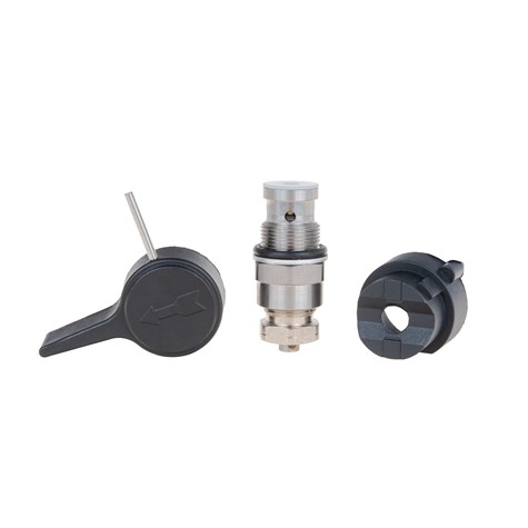 Inlet Valve Assembly for Electric Airless Paint Sprayer SP460