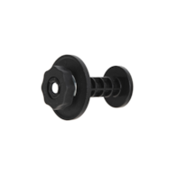 Spool spindle / shaft for Welding Machine MIG/MAG/MMA 30-250A