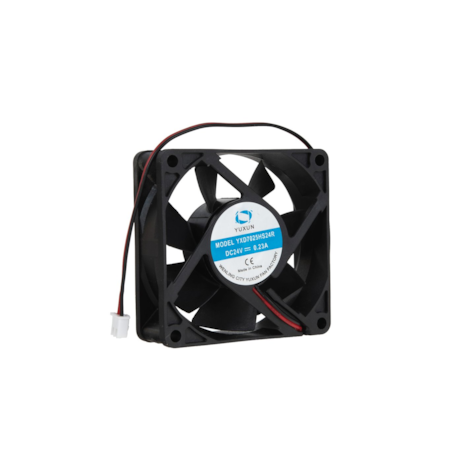 Cooling fan for Welding Machine MIG/MAG/MMA 30-250A
