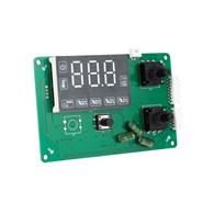 Front panel PCB for Welding Machine MIG/MAG/MMA 30-250A