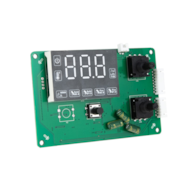 Front panel PCB for Welding Machine MIG/MAG/MMA 30-250A