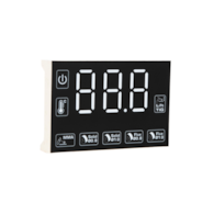 LED display for Welding Machine MIG/MAG/MMA 30-250A