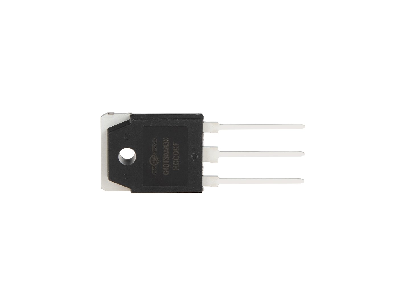 IGBT tranzistors (modulis) metināšanas iekārtai MIG/MAG/MMA 30-250A