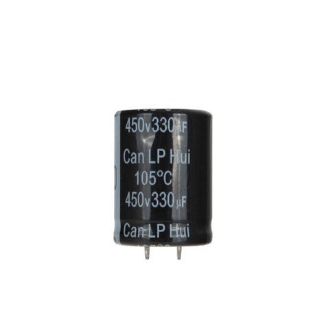 Capacitor for Welding Machine MIG/MAG/MMA 30-250A