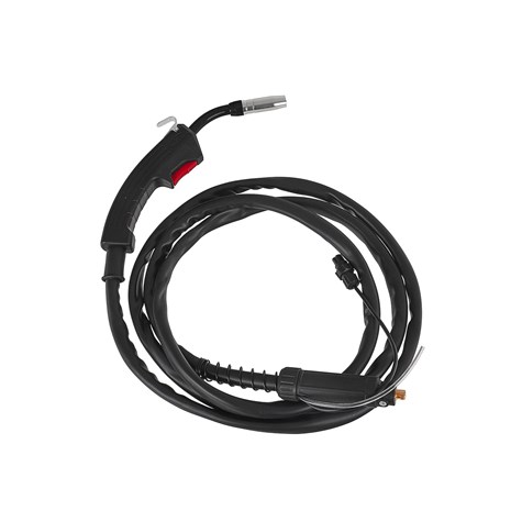 Uchwyt spawalniczy MIG/MAG do spawarki MIG/MAG/MMA 30-250A (1)