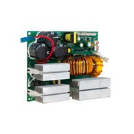 Main control PCB (27-41) for Welding Machine MIG/MAG/MMA 30-250A