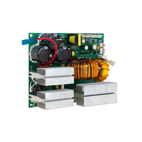 Main control PCB (27-41) for Welding Machine MIG/MAG/MMA 30-250A