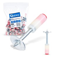 Set of Pneumatic Mini Nail Gun Nails 27mm – 100 pcs