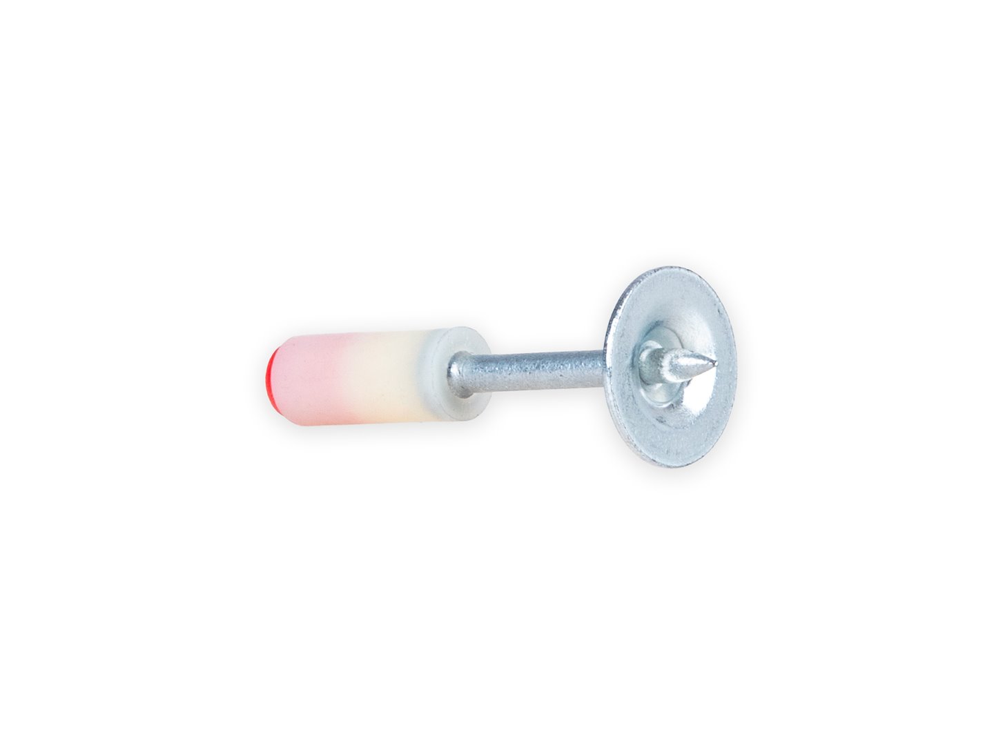 Kpl. gwoździ do pistoletu pneumatycznego 100szt 27mm (20) 5