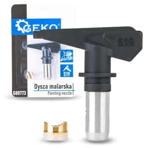 Airless tip 519 for Electric Airless Paint Sprayer