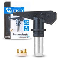 Dysza malarska 521 do agregatu malarskiego (1)