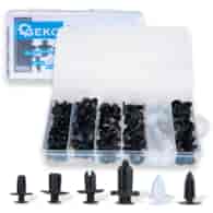 100pcs set panel upholstery assortment