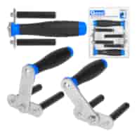 Drywall carrying handles set