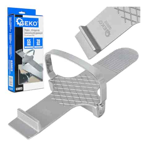 Drywall panel lifter