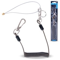 Elastic tool lanyard 1.0mm 2kg